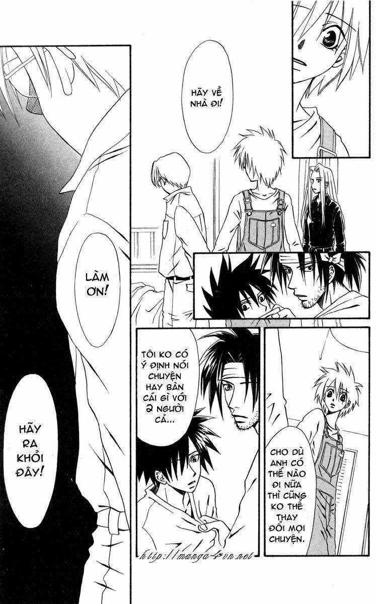 Akkan Baby - Chapter 6 - Trang 19