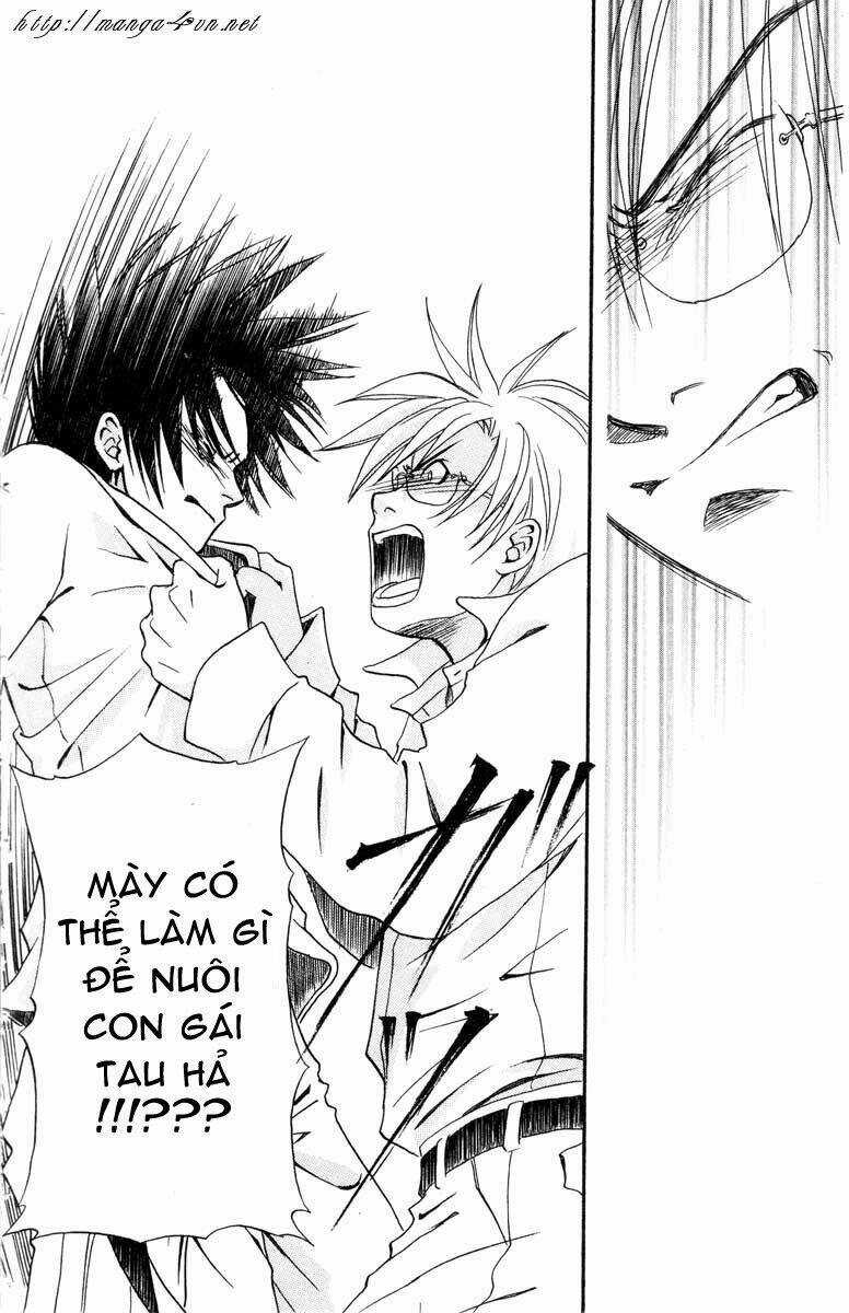 Akkan Baby - Chapter 6 - Trang 22