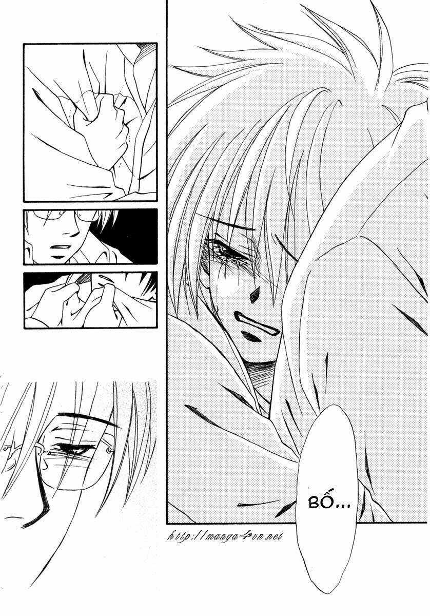 Akkan Baby - Chapter 6 - Trang 26