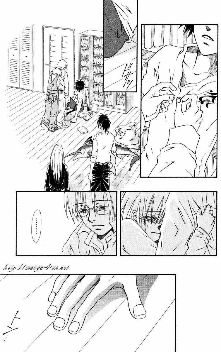 Akkan Baby - Chapter 6 - Trang 27