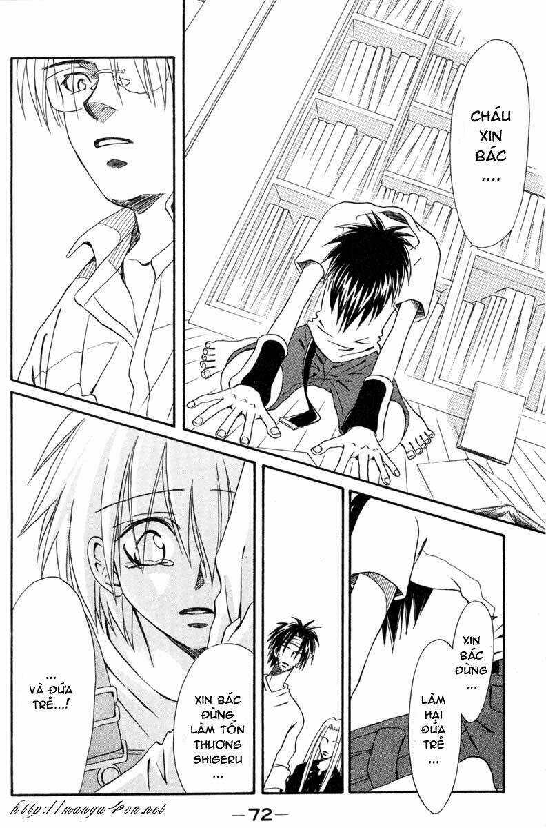 Akkan Baby - Chapter 6 - Trang 28