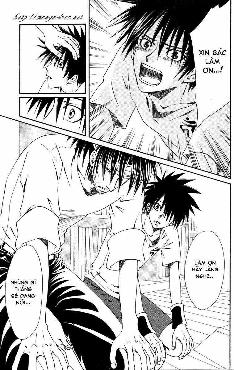 Akkan Baby - Chapter 6 - Trang 29