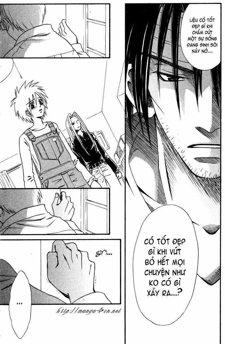 Akkan Baby - Chapter 6 - Trang 34