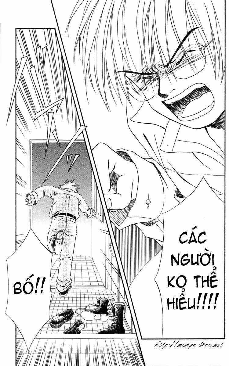 Akkan Baby - Chapter 6 - Trang 35