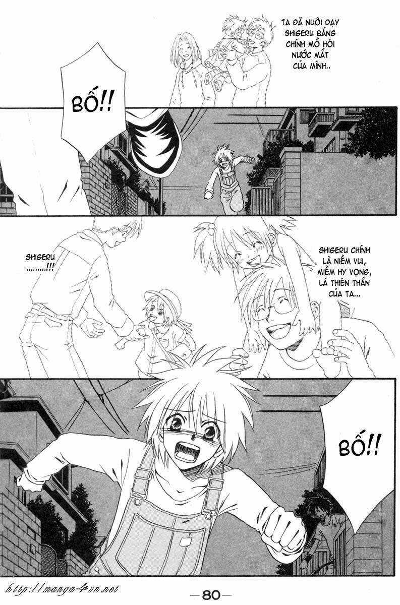 Akkan Baby - Chapter 6 - Trang 36