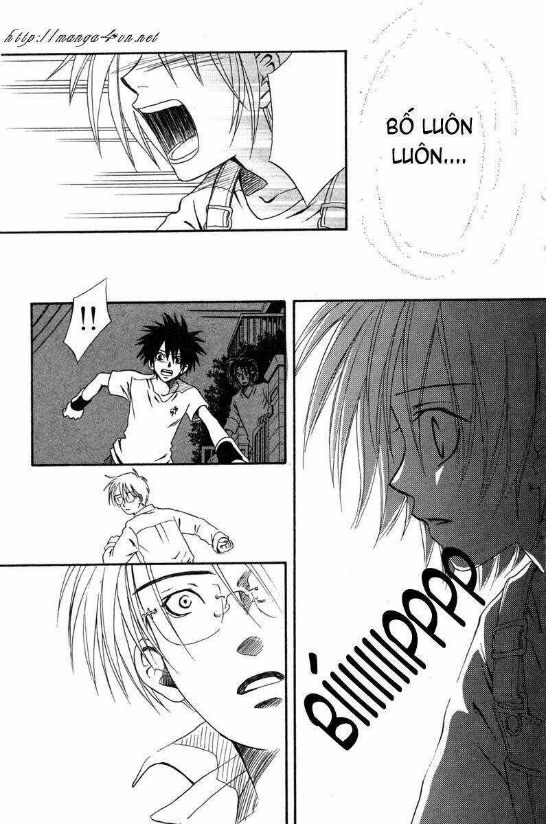 Akkan Baby - Chapter 6 - Trang 37