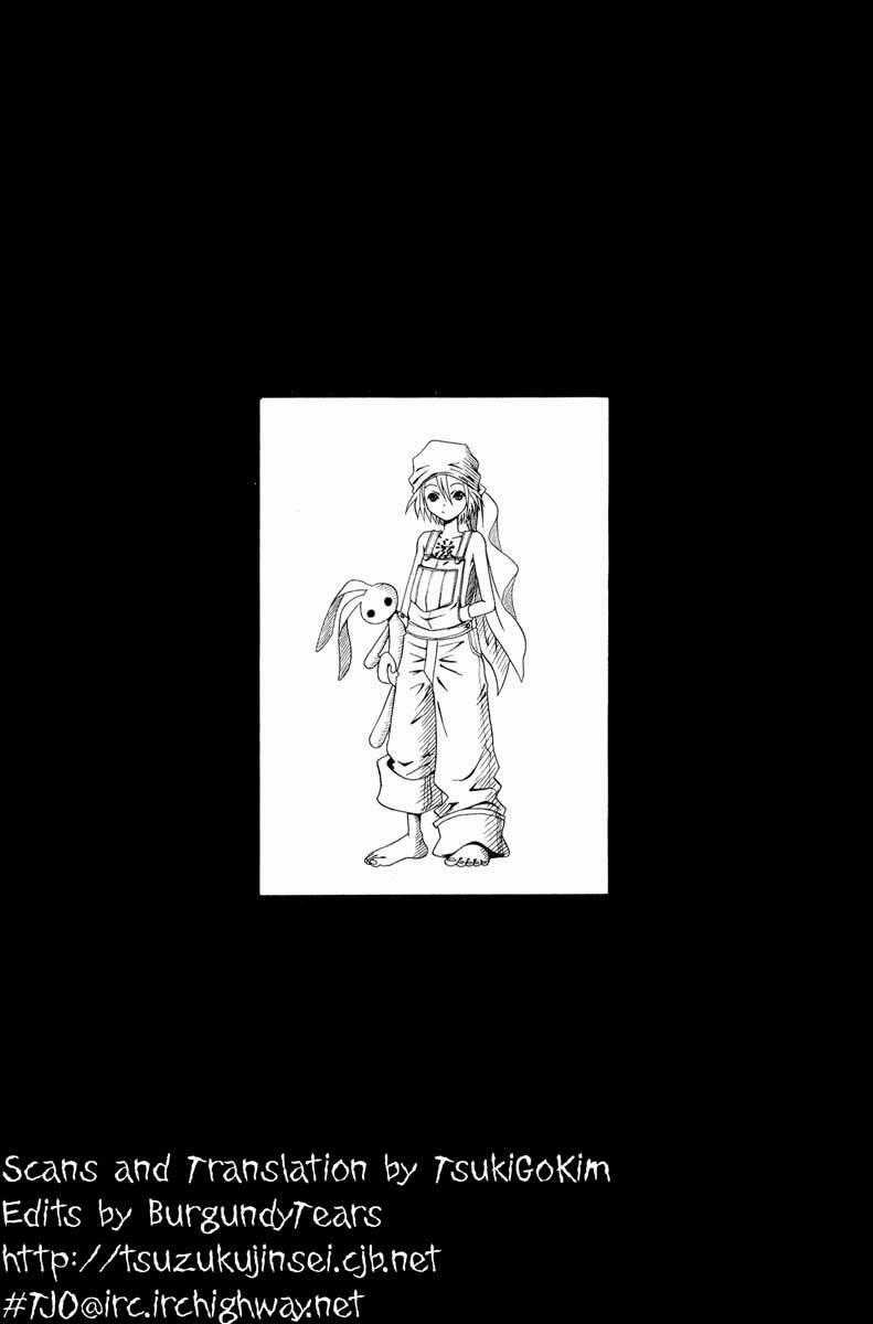 Akkan Baby - Chapter 6 - Trang 40