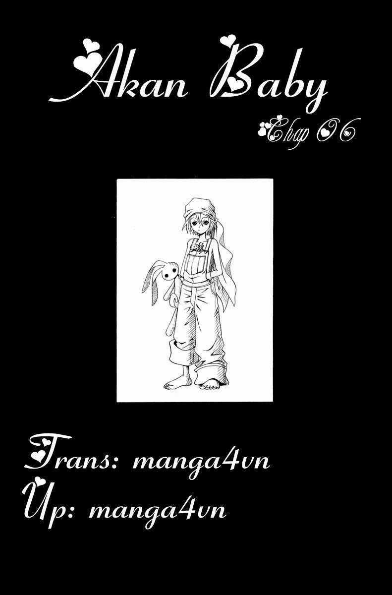 Akkan Baby - Chapter 6 - Trang 41