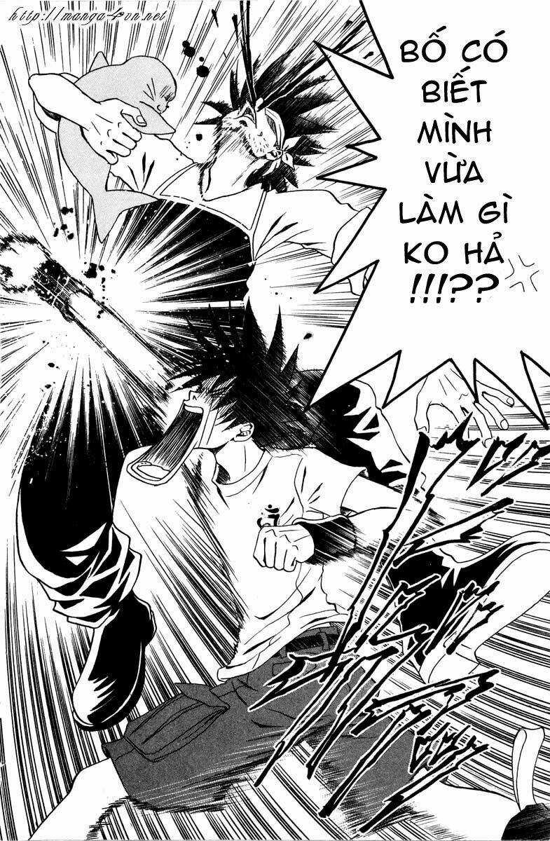 Akkan Baby - Chapter 6 - Trang 10