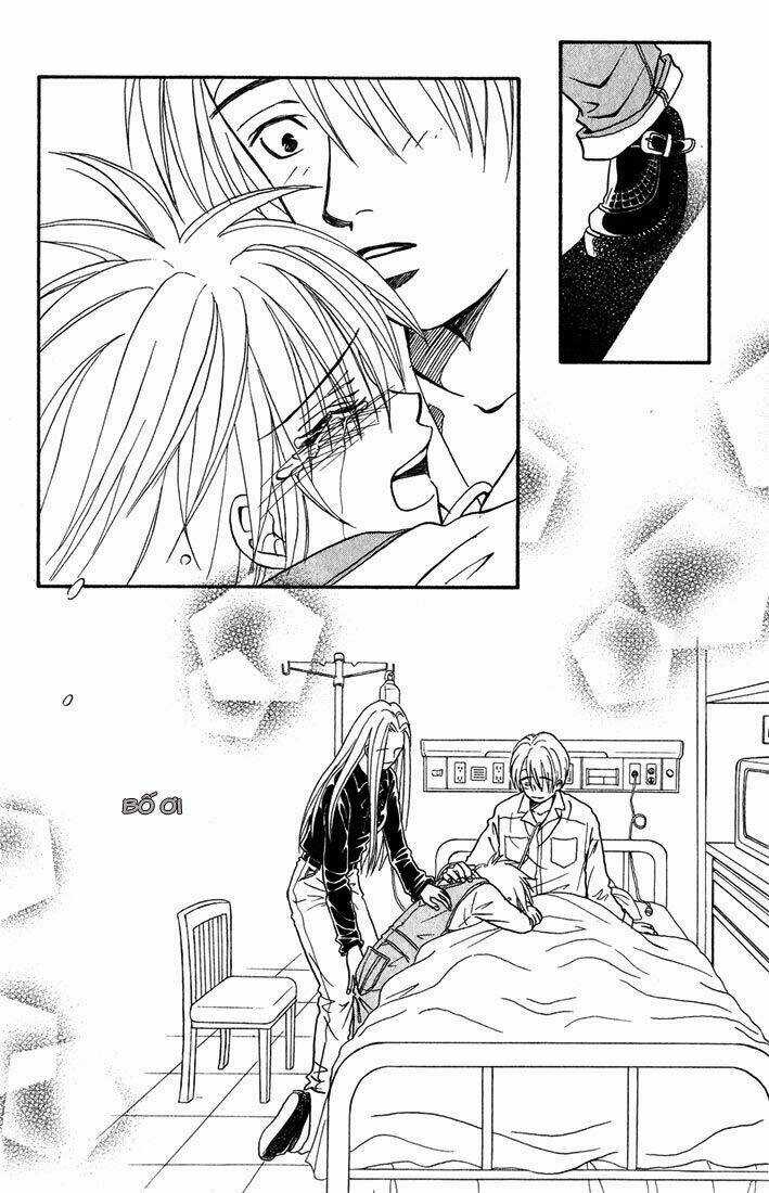 Akkan Baby - Chapter 7 - Trang 12