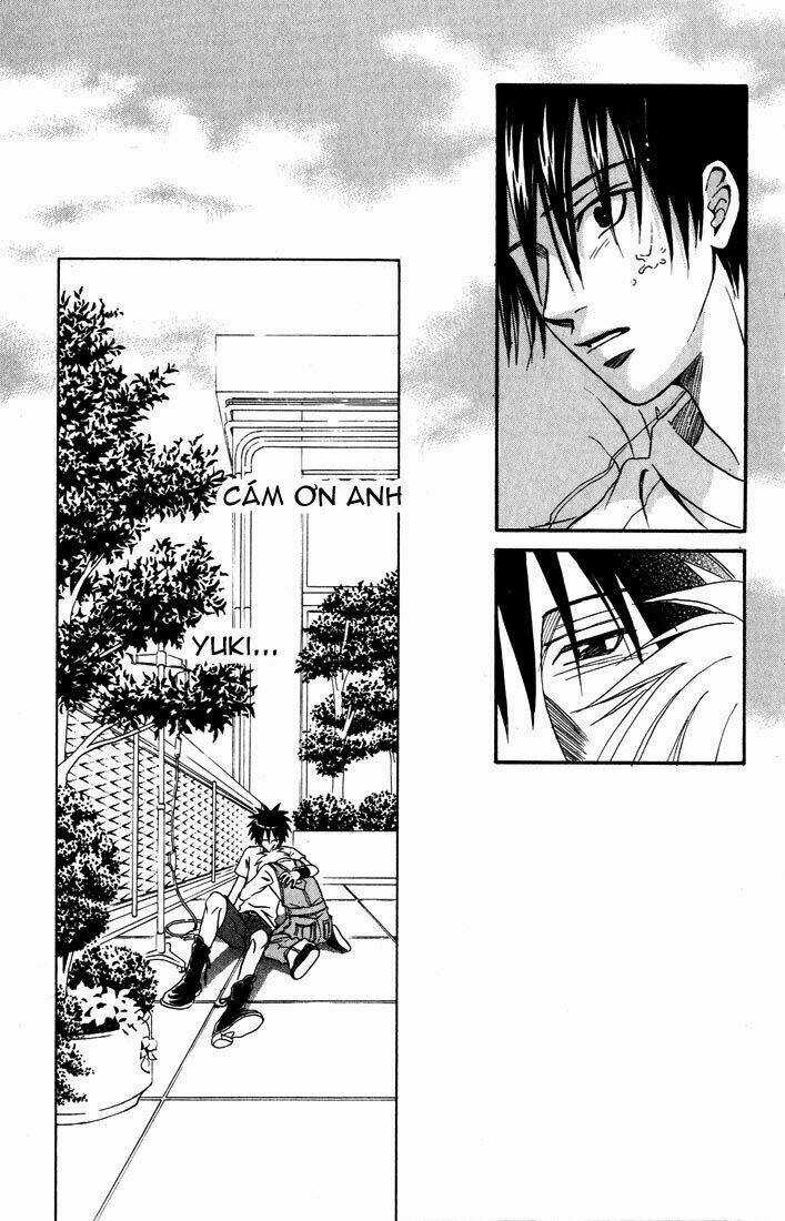 Akkan Baby - Chapter 7 - Trang 17