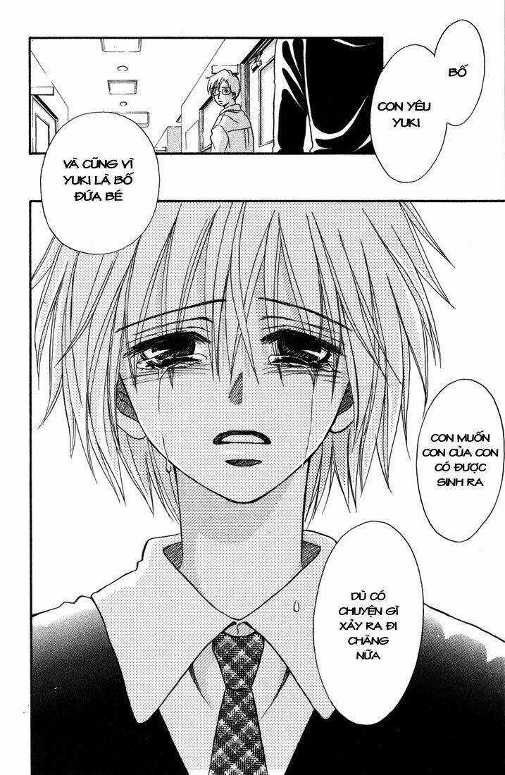 Akkan Baby - Chapter 7 - Trang 23