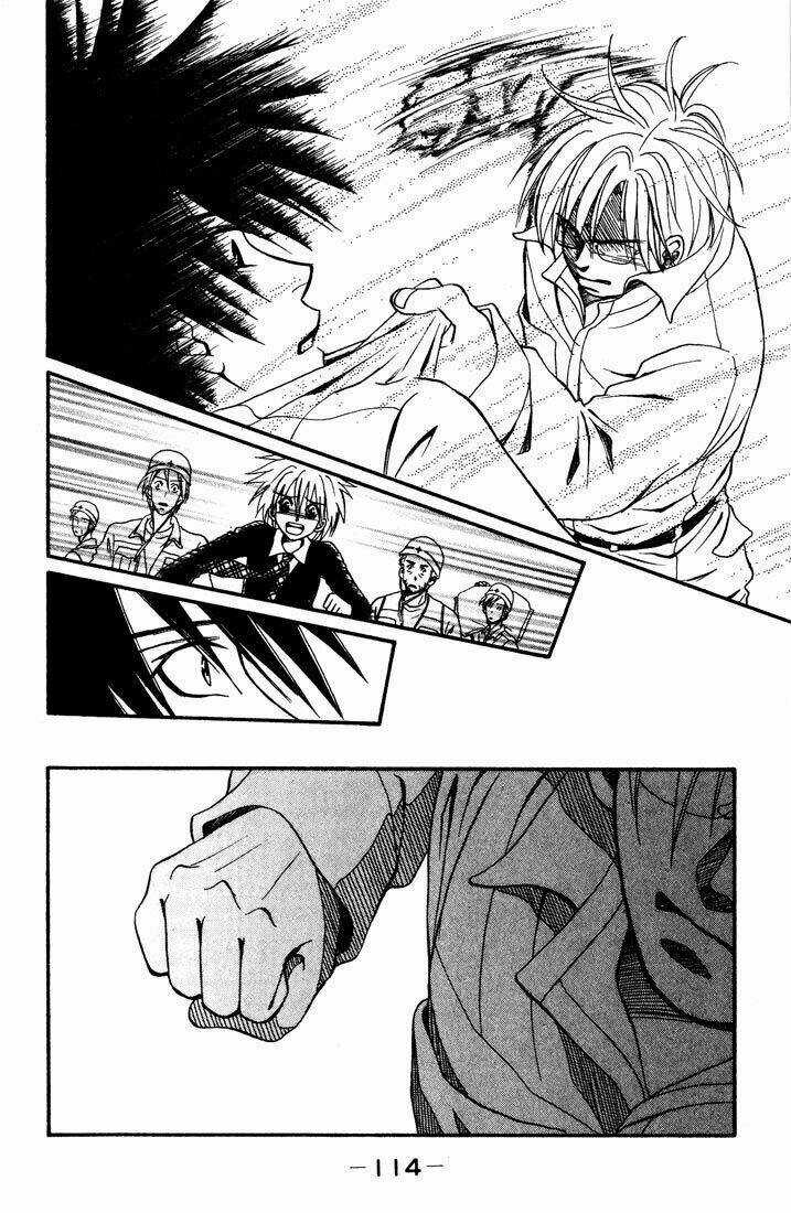 Akkan Baby - Chapter 7 - Trang 29