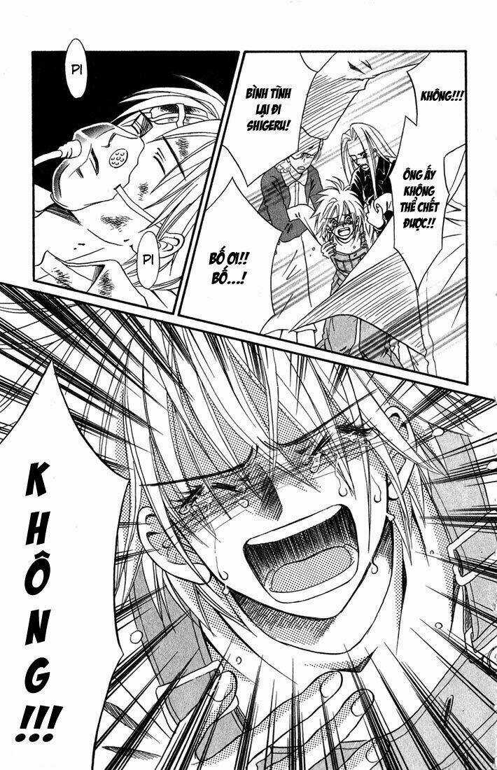 Akkan Baby - Chapter 7 - Trang 4