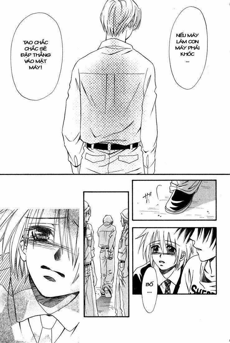 Akkan Baby - Chapter 7 - Trang 32