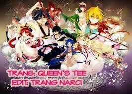 Akkan Baby - Chapter 7 - Trang 37