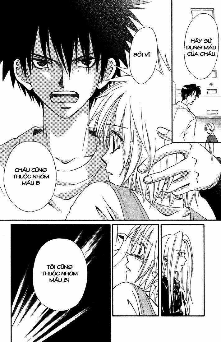 Akkan Baby - Chapter 7 - Trang 6