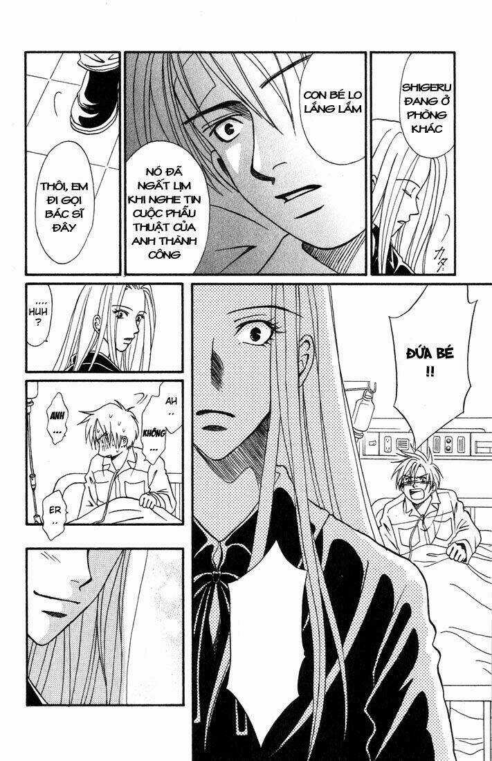 Akkan Baby - Chapter 7 - Trang 10