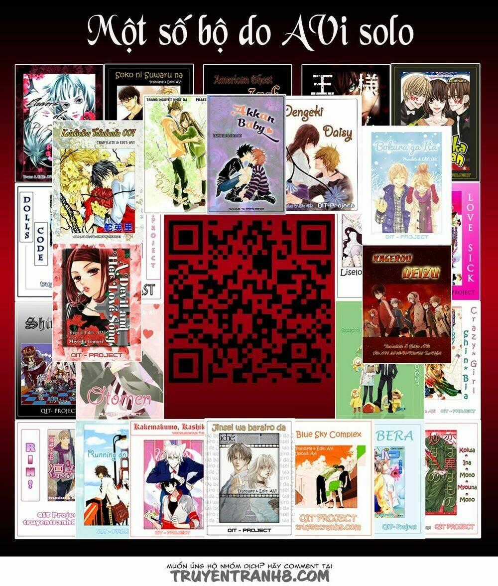 Akkan Baby - Chapter 8 - Trang 2