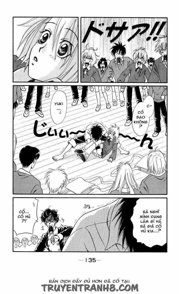 Akkan Baby - Chapter 8 - Trang 14