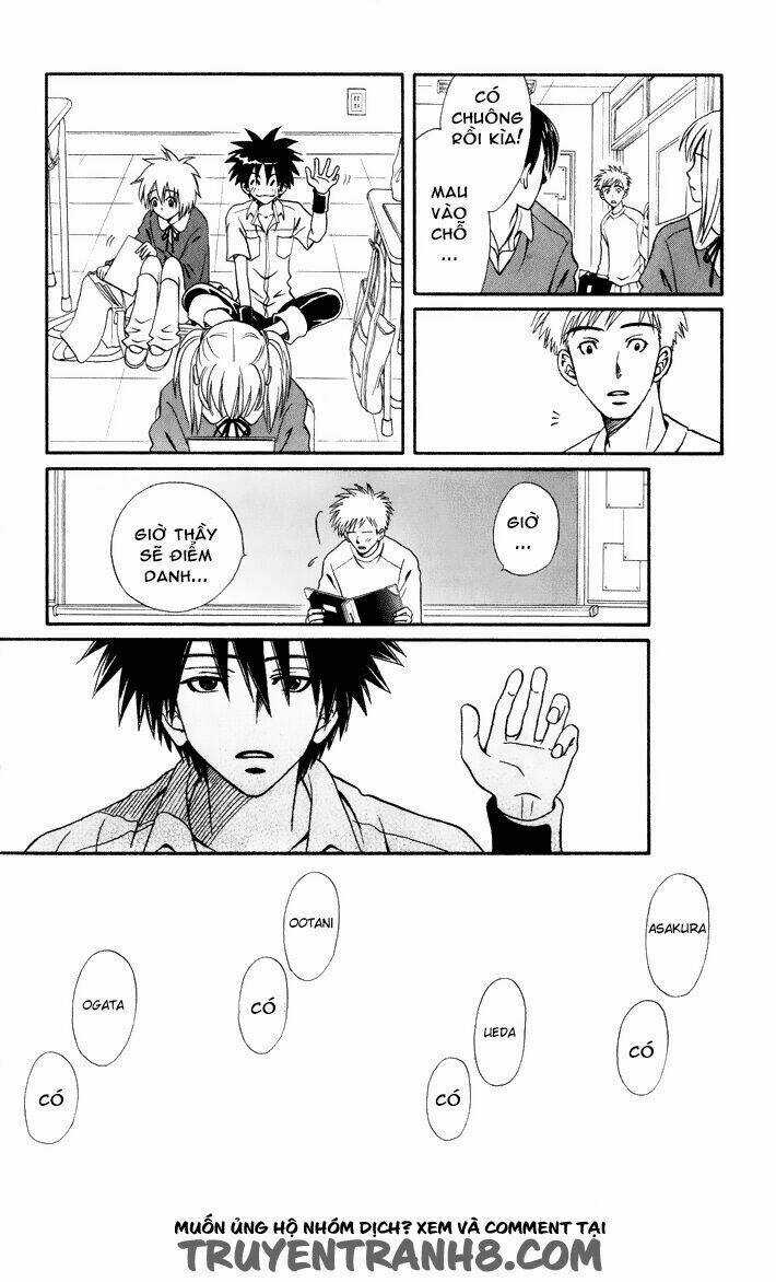 Akkan Baby - Chapter 8 - Trang 29