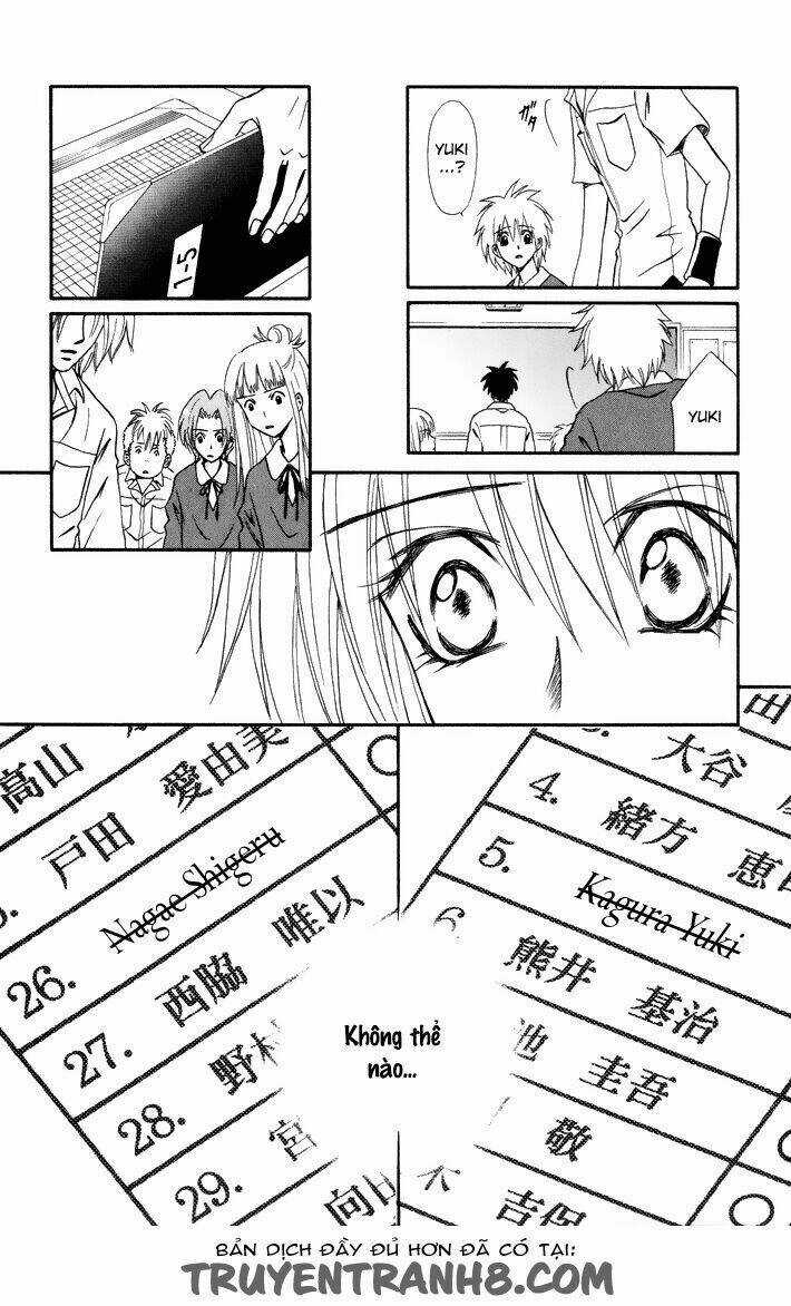 Akkan Baby - Chapter 8 - Trang 34