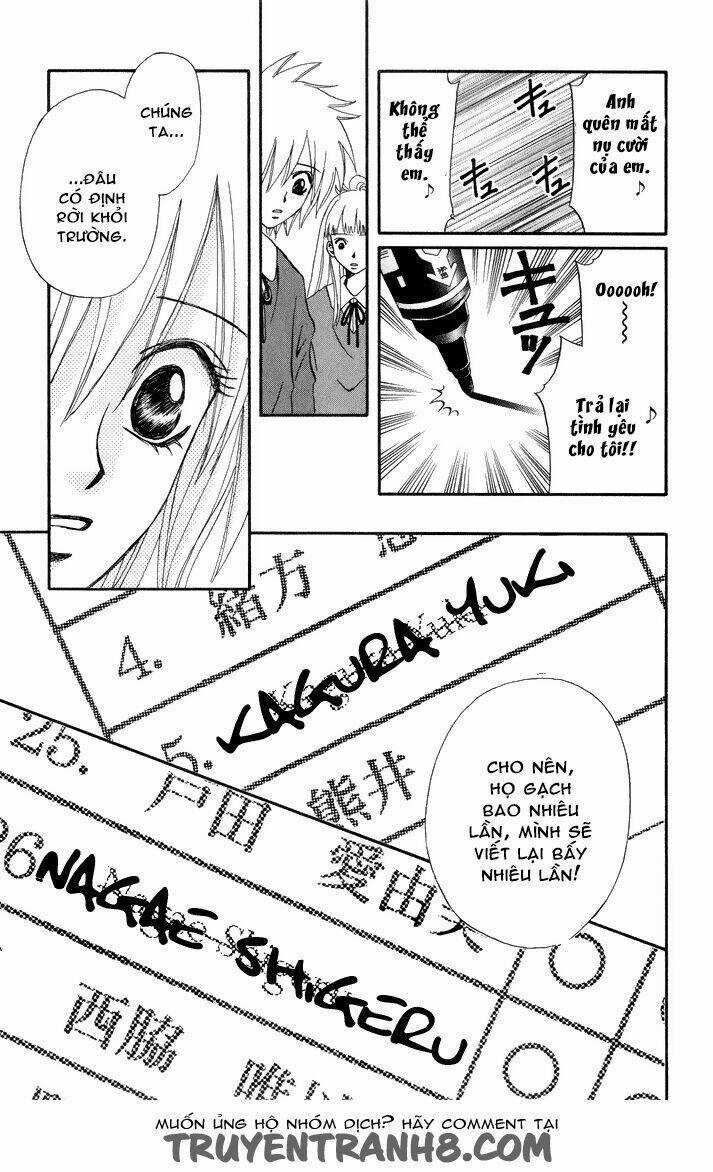 Akkan Baby - Chapter 8 - Trang 36