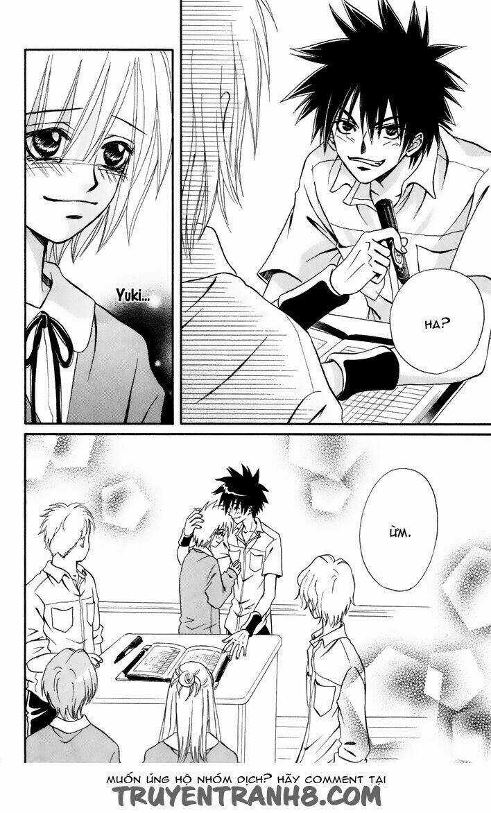 Akkan Baby - Chapter 8 - Trang 37