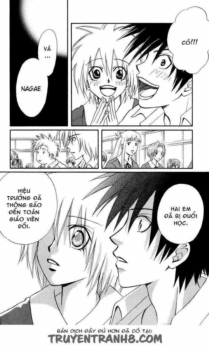 Akkan Baby - Chapter 8 - Trang 39