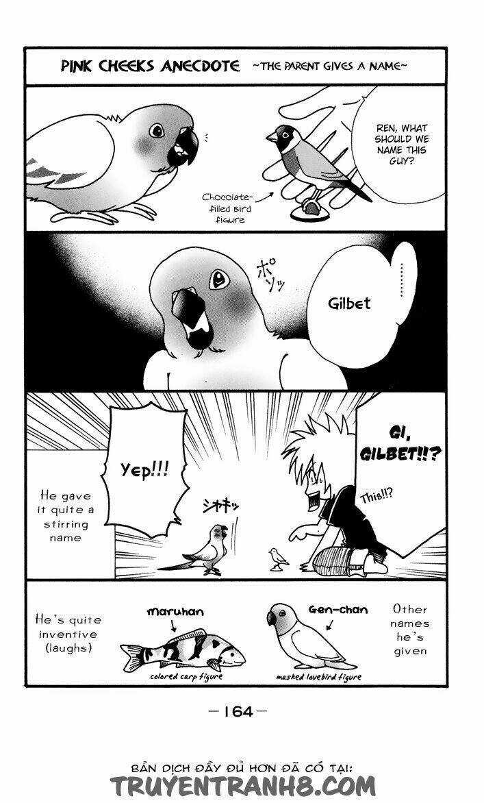 Akkan Baby - Chapter 8 - Trang 43