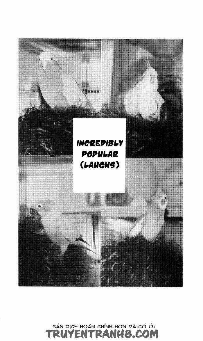 Akkan Baby - Chapter 8 - Trang 45