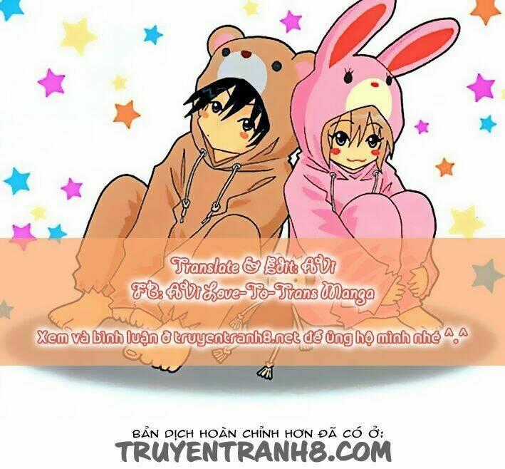 Akkan Baby - Chapter 8 - Trang 48