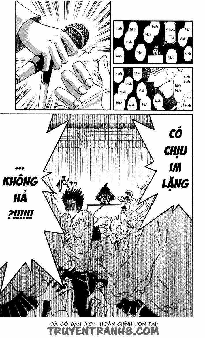 Akkan Baby - Chapter 8 - Trang 7