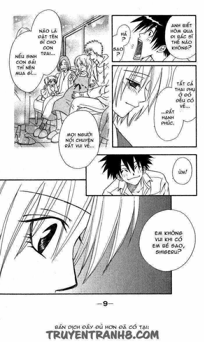 Akkan Baby - Chapter 9 - Trang 15