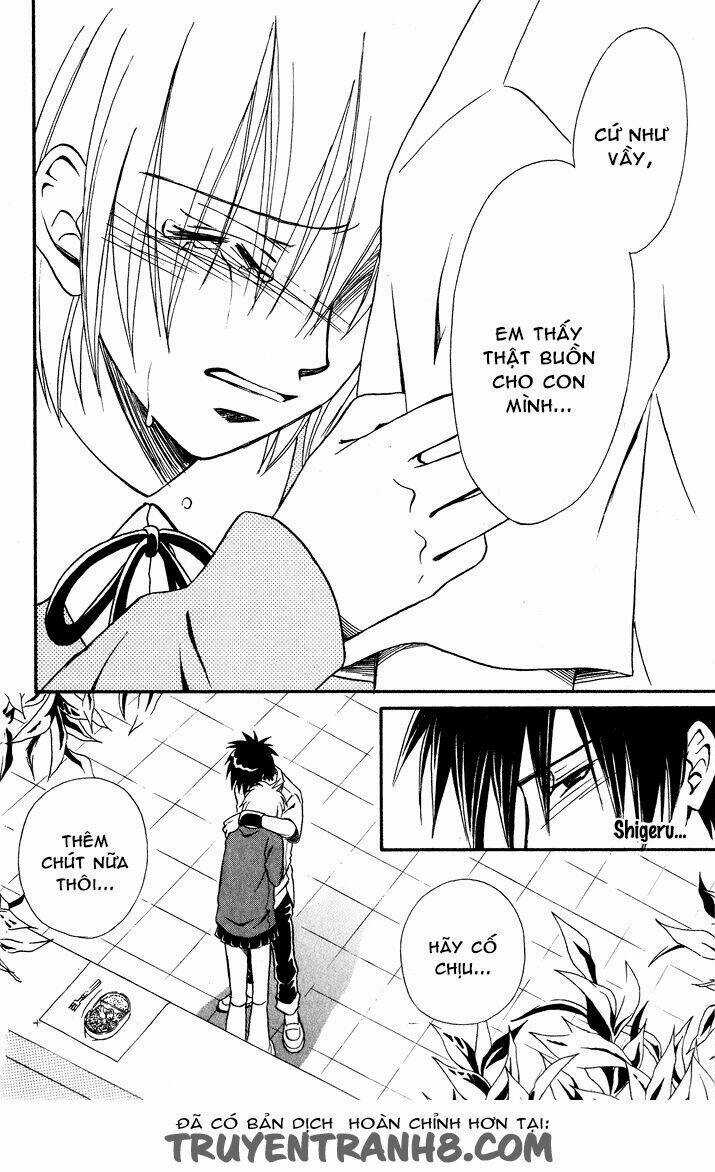 Akkan Baby - Chapter 9 - Trang 18