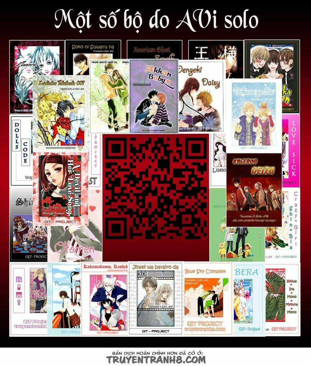 Akkan Baby - Chapter 9 - Trang 3