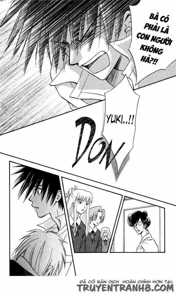 Akkan Baby - Chapter 9 - Trang 29