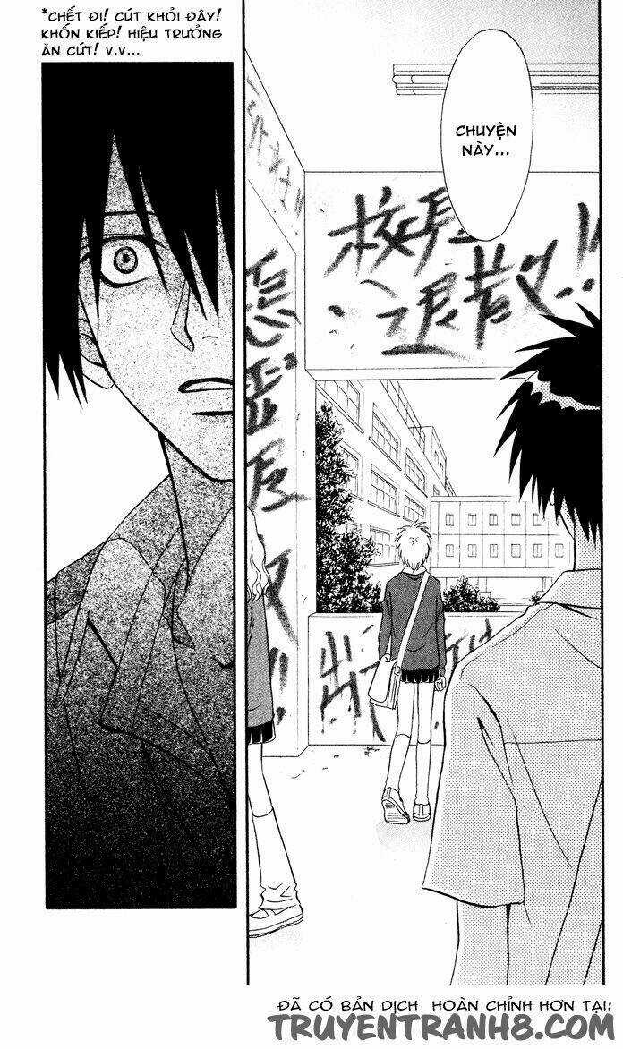 Akkan Baby - Chapter 9 - Trang 36