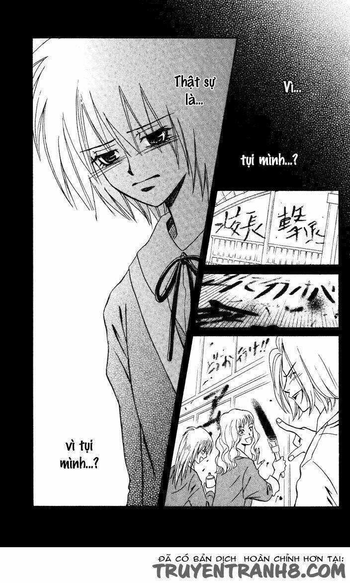 Akkan Baby - Chapter 9 - Trang 40