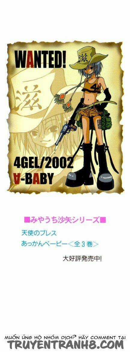 Akkan Baby - Chapter 9 - Trang 5