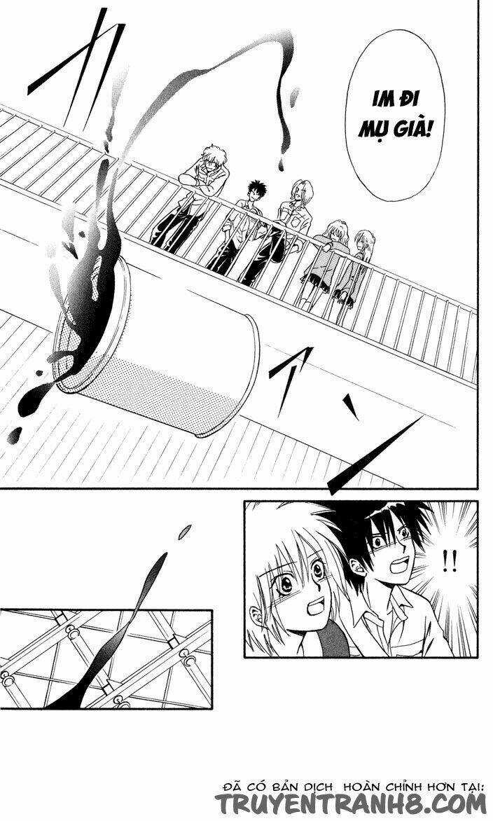 Akkan Baby - Chapter 9 - Trang 42