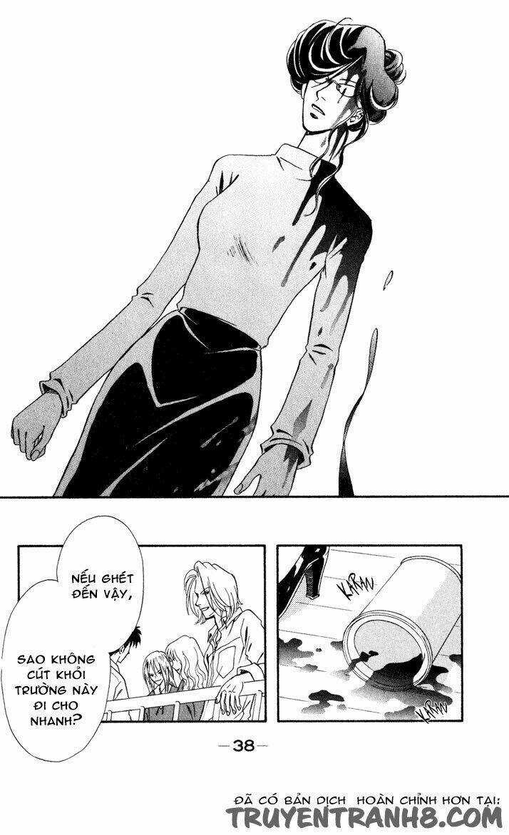 Akkan Baby - Chapter 9 - Trang 43