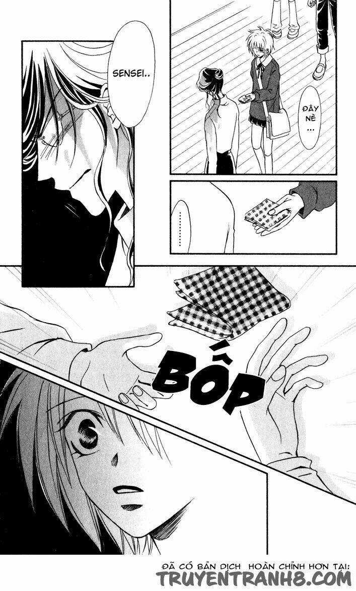 Akkan Baby - Chapter 9 - Trang 45