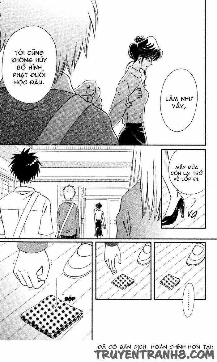 Akkan Baby - Chapter 9 - Trang 46