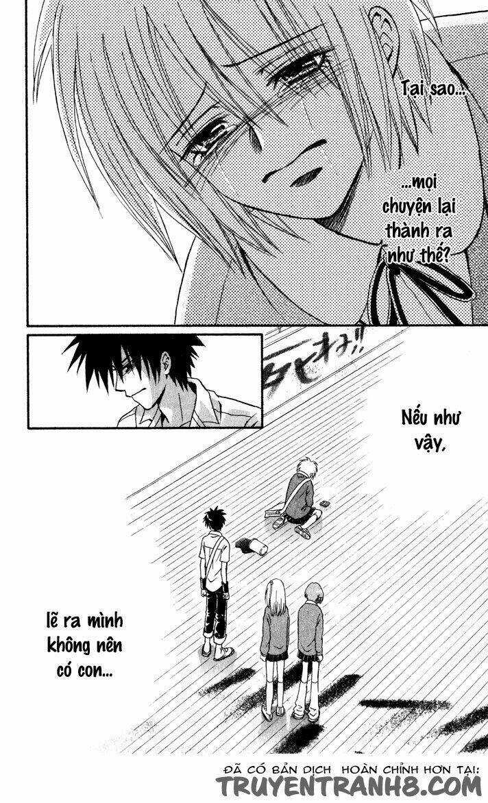 Akkan Baby - Chapter 9 - Trang 47