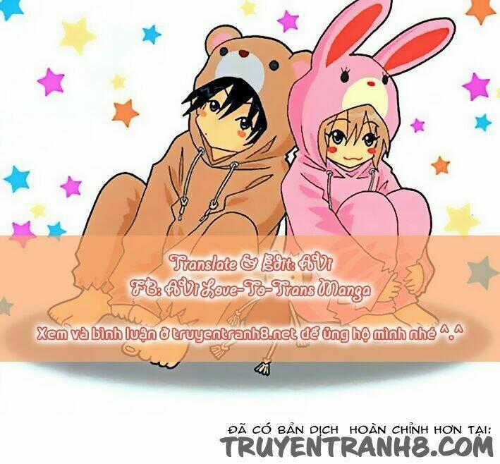 Akkan Baby - Chapter 9 - Trang 49