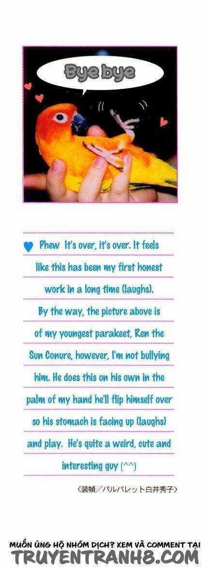 Akkan Baby - Chapter 9 - Trang 6