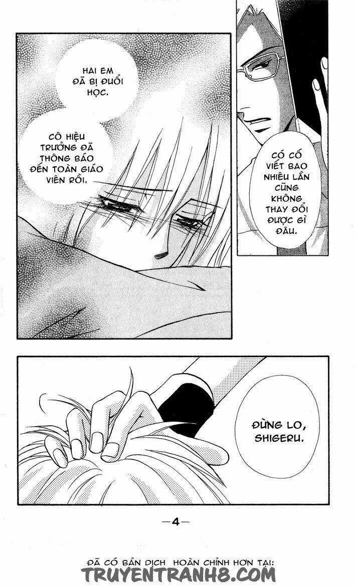 Akkan Baby - Chapter 9 - Trang 10