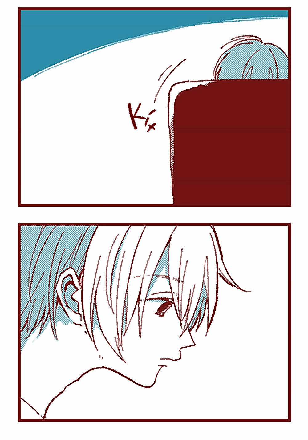 Ako Và Bambi - Chapter 1 - Trang 40