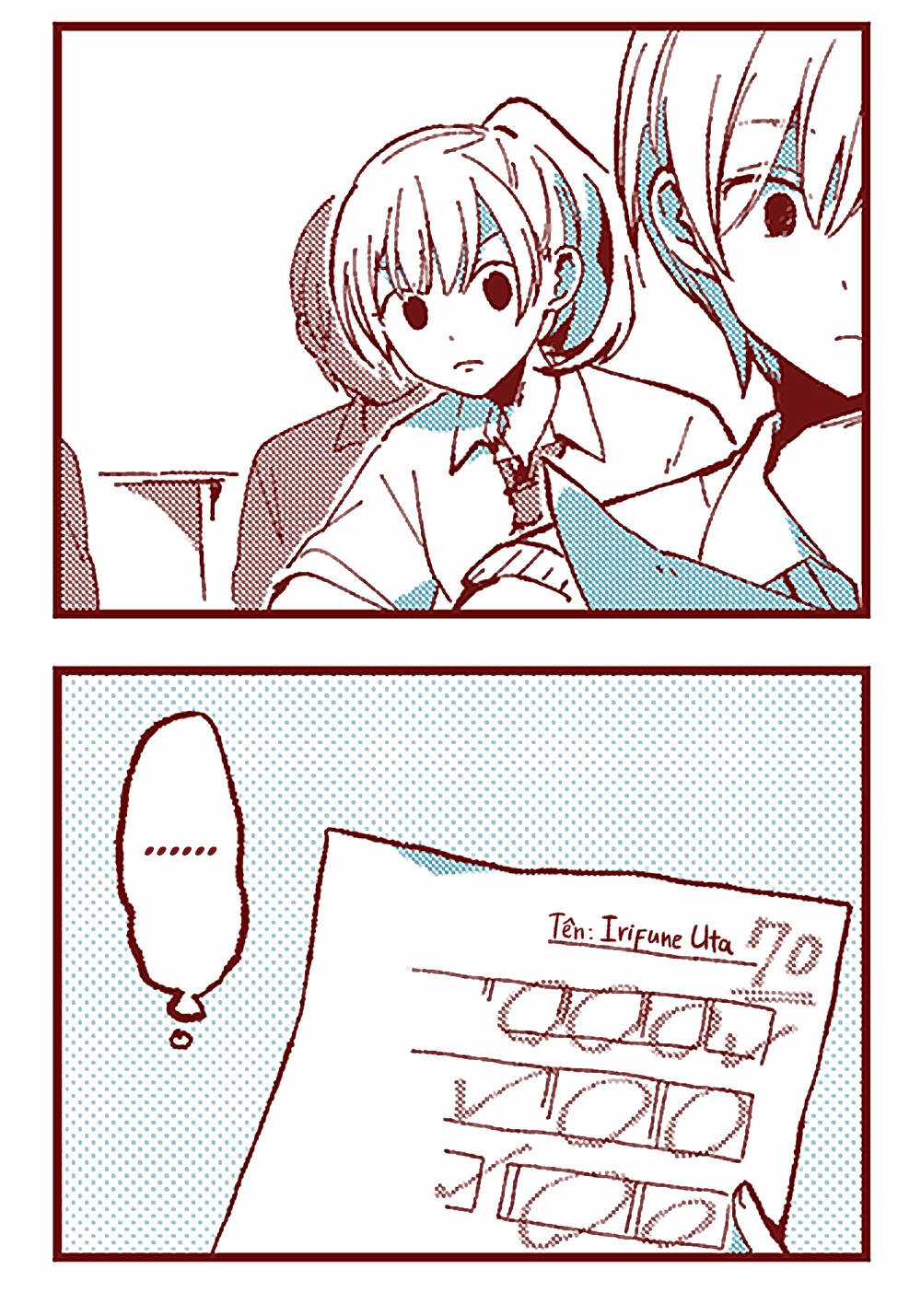 Ako Và Bambi - Chapter 10 - Trang 16